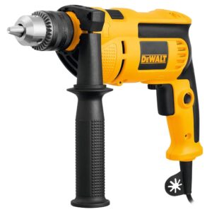 Furadeira de Impacto 1/2 Pol. 710W – Dewalt